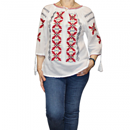 Ie dama Traditionala - Ie dama traditionala MARIANA 2