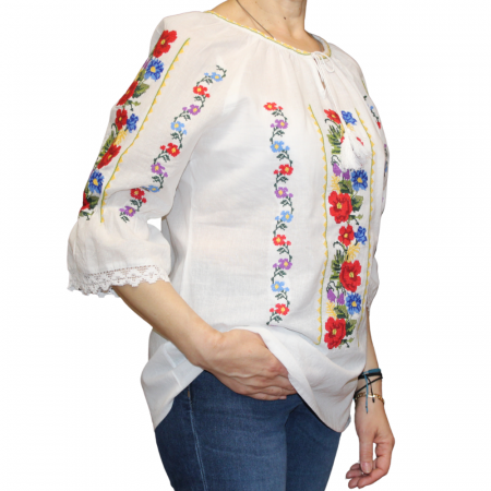 Ie dama traditionala MILENA [2]