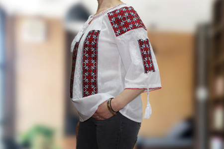 Ie dama traditionala MIOARA [2]