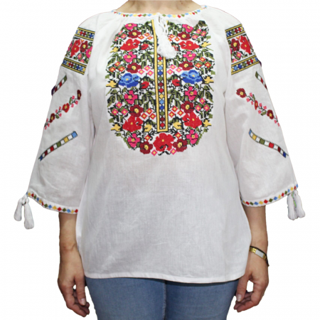 Ie dama Traditionala - Ie dama traditionala MIRABELA 3