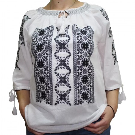 Ie dama Traditionala - Ie dama traditionala MIRELA 1