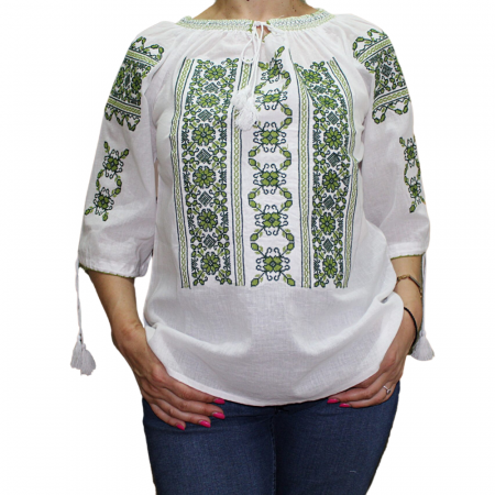 Ie dama Traditionala - Ie dama traditionala MIRELA 2