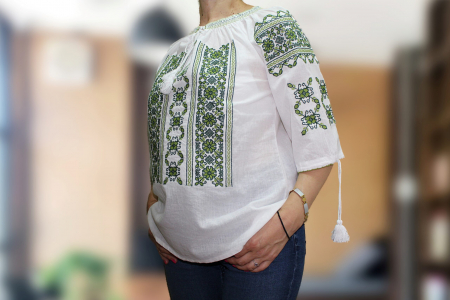 Ie dama traditionala MIRELA 2 [2]