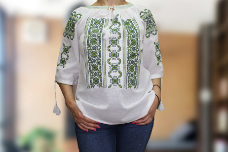 Ie dama traditionala MIRELA 2 [1]