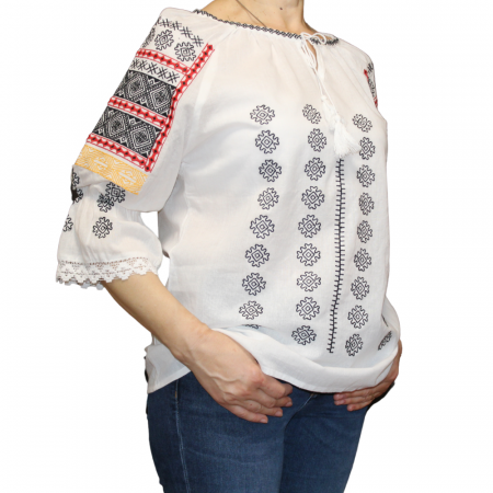 Ie dama traditionala MONICA 2 [2]