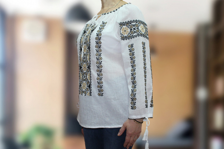 Ie dama traditionala OTILIA [2]