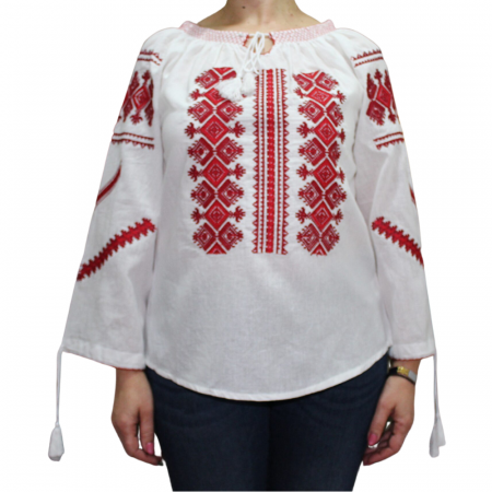 Ie dama Traditionala - Ie dama traditionala PETRA 1