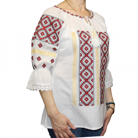 Ie dama traditionala SMARANDA [2]