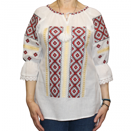 Ie dama traditionala SMARANDA [1]