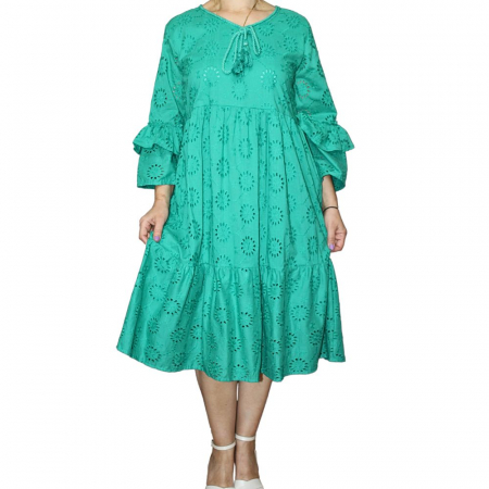 Rochie bumbac MIRUNA 1 [1]