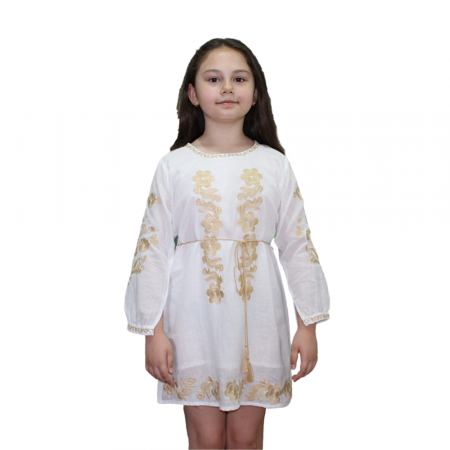 Ie Fete - Rochie ie fete ADRIANA