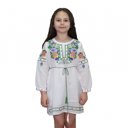 Ie Fete - Rochie ie fete AMALIA