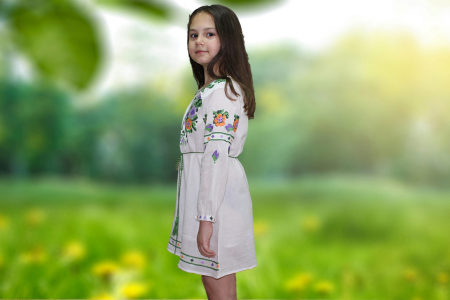 Rochie ie fete AMALIA [2]