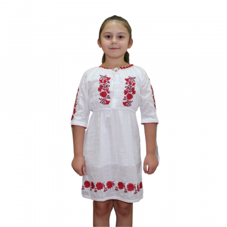 Ie Fete - Rochie ie fete ANDRADA