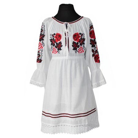 Ie Fete - Rochie ie fete ANGELA 1