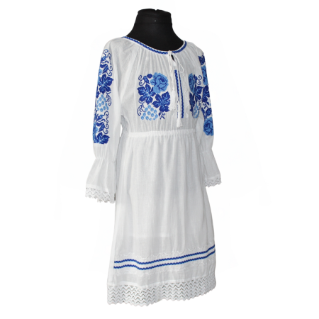 Rochie ie fete ANGELA 2 [1]