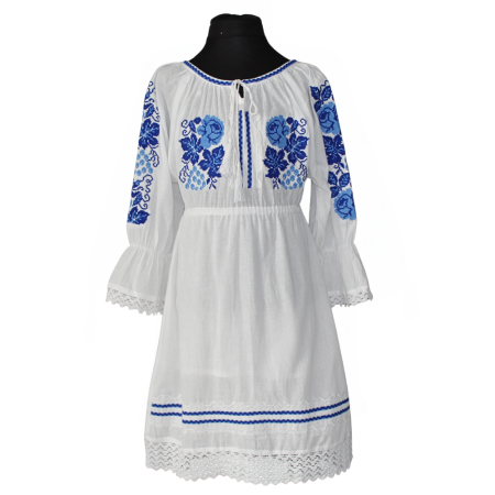 Ie Fete - Rochie ie fete ANGELA 2