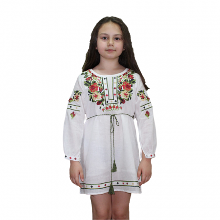 Ie Fete - Rochie ie fete CARMEN