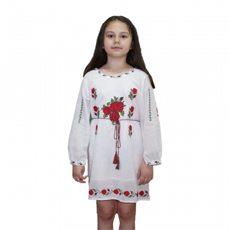 Ie Fete - Rochie ie fete CRINA