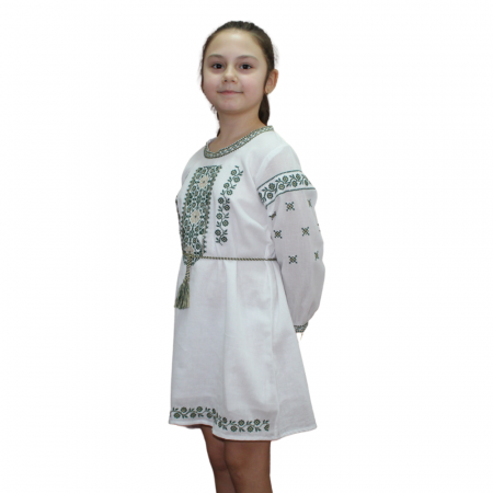 Rochie ie fete CRISTINA 1 [1]