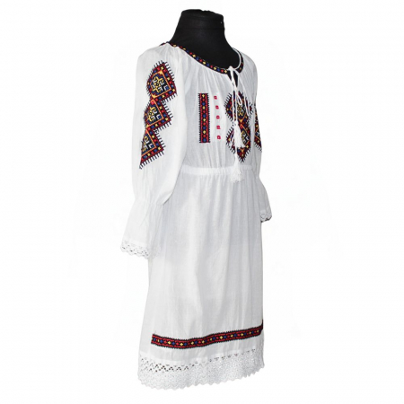 Rochie ie fete DELIA 1 [1]