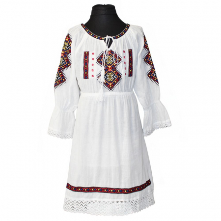 Ie Fete - Rochie ie fete DELIA 1