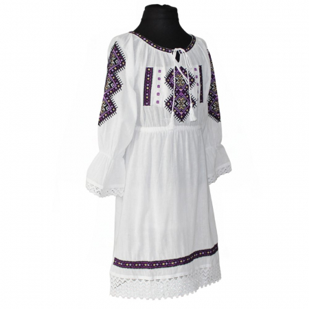 Rochie ie fete DELIA 2 [1]