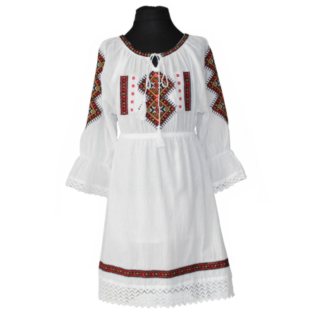 Ie Fete - Rochie ie fete DELIA 3