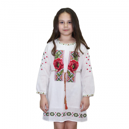 Ie Fete - Rochie ie fete ELENA