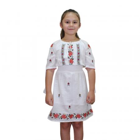 Ie Fete - Rochie ie fete ELVIRA