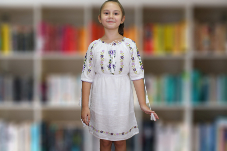 Rochie ie fete EMILIA [1]