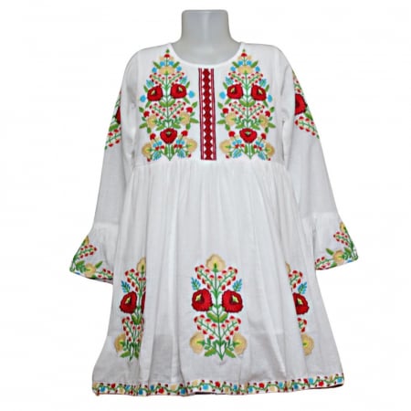 Ie Fete - Rochie ie fete MIHAELA