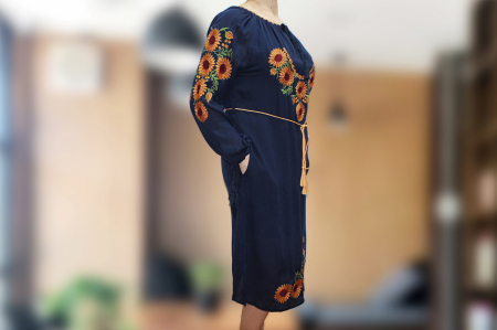 Rochie traditionala ADELA 3 [1]