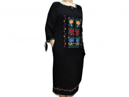Rochie traditionala ADYNA [1]