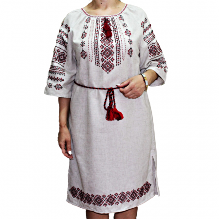 Rochii Dama - Rochie traditionala AIDA