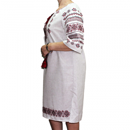 Rochie traditionala AIDA [1]
