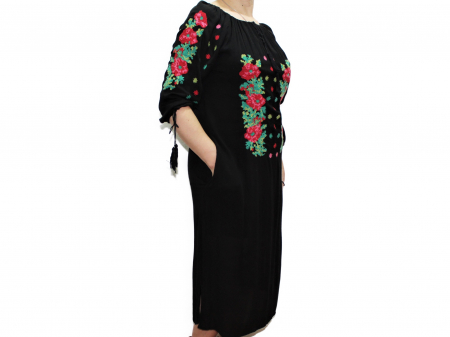 Rochie traditionala AMALIA [1]