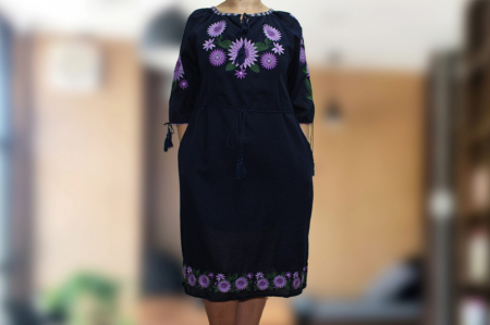Rochii Dama - Rochie traditionala ANA 2