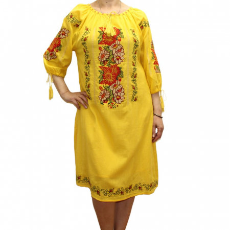 Rochie traditionala IOANA 1 [1]