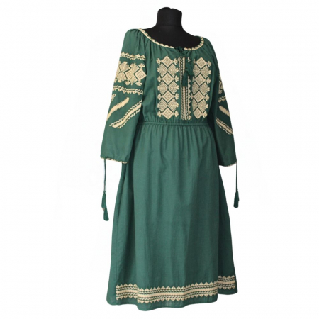 Rochie traditionala ANETA [1]