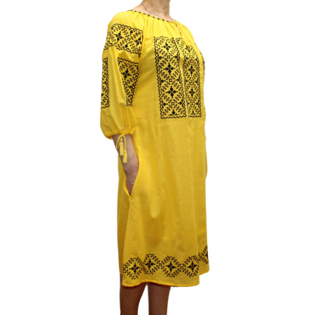 Rochie traditionala CATALINA 2 [1]