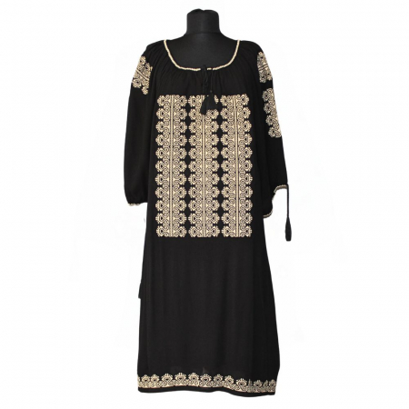 Rochii Dama - Rochie traditionala COSMINA