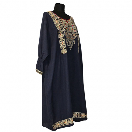 Rochie traditionala CRENGUTA 1 (MARIME MARE) [1]