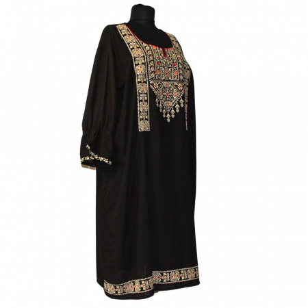 Rochie traditionala CRENGUTA 3 (MARIME MARE) [1]