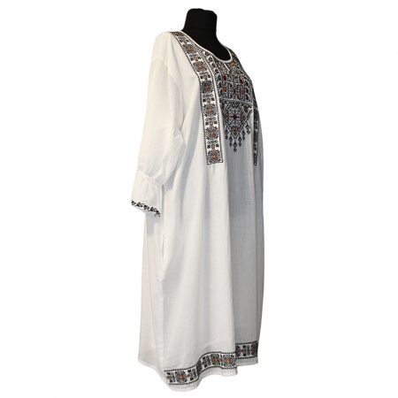 Rochie traditionala CRENGUTA 4 (MARIME MARE) [1]