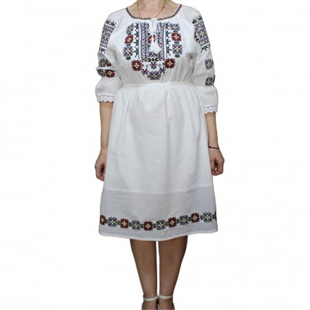 Rochii Dama - Rochie traditionala DIANA