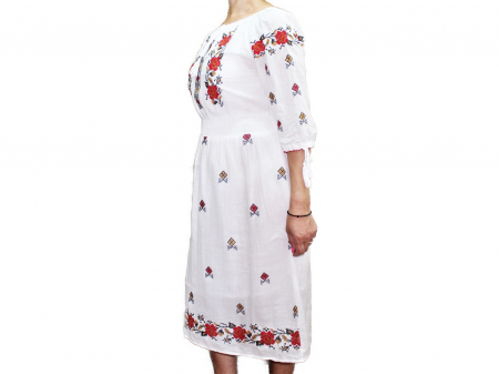 Rochie traditionala ELVIRA [1]