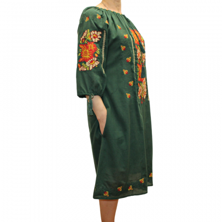 Rochie traditionala IOANA 3 [2]