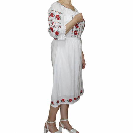 Rochie traditionala IULIA [1]
