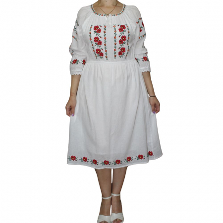 Rochii Dama - Rochie traditionala IULIA